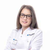 esther megias audioprotesista audika