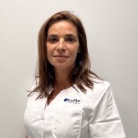 inmaculada gomez, auxiliar de audiología en Audika