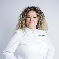 Rosa Casado, audioprotesista certificada en Audika Málaga