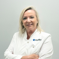 nina merino auxiliar audika