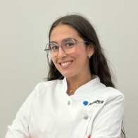 Paloma López, audioprotesista en Audika