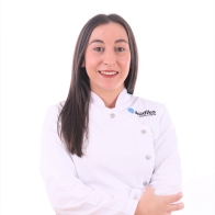 reyes romero especialista en audiología audika lepe