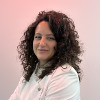 Rocío Peláez, audioprotesista en Audika