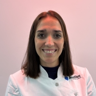 Verónica García, audioprotesista en Audika