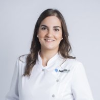 cristina tebar audioprotesista audika