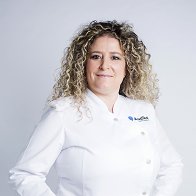 Rosa Casado, audioprotesista certificada en Audika Málaga
