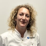 María Jiménez, audioprotesista en Audika