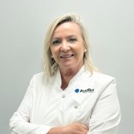 nina merino auxiliar audika