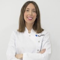 Rocío Jiménez, audioprotesista en Audika