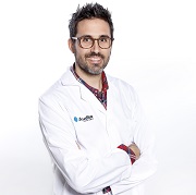 Alberto Gil, experto en audición y audioprotesista en Audika Zaragoza