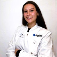 María de la Cruz Basmer, audioprotesista en Audika