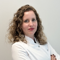 Isabel Agüero Fuentes, audioprotesista