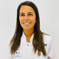 Judith González, audioprotesista en Audika Gijón Centro