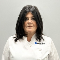 Elisabeth Oyarbide, auxiliar en Ibiza