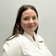 Rosa María Medina, audioprotesista en Audika