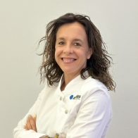 Verónica Coll, audioprotesista en Audika