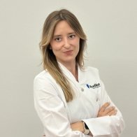 Carmen Ríos, auxiliar en Audika