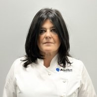 Elisabeth Oyarbide, auxiliar en Ibiza