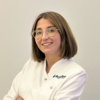 Marta Llabres, audioprotesista en Audika