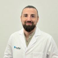 Neftalí Vimesa, audioprotesista en Audika