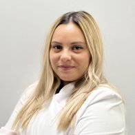 Lucía Sánchez, auxiliar de Audika