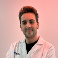 Ángel Gutierrez, auxiliar en Audika
