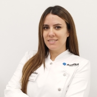 maria isabel serrano garcia audioprotesista audika