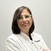 silvia cañivano, auxiliar de audiología en Audika