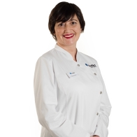 Esther García, audioprotesista en Audika Segovia