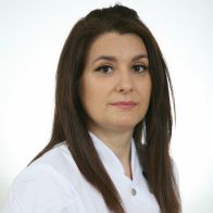 isabel muñoz, audioprotesista en Audika Salamanca