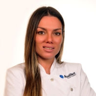 María Cristina Godina, audioprotesista de Audika Ávila