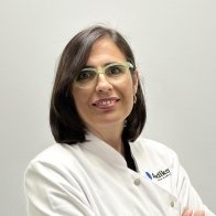 silvia cañivano, auxiliar de audiología en Audika