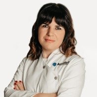 Elena de la Fuente, audioprotesista en Audika Segovia