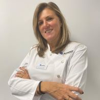 Maria Soledad Solis, audioprotesista en Audika León