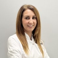 Miriam Pérez, auxiliar de Audika