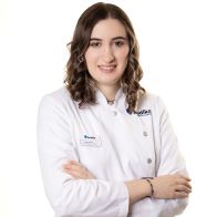 audióloga profesional de Audika en Reus