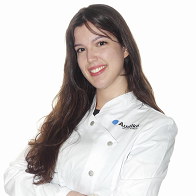 Ingrid Gálvez, audioprotesista en Audika Manresa