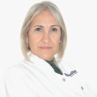 Irene Pagavino, audioprotesista en Audika Terrassa.