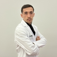 Raúl Martín, audioprotesista en Audika