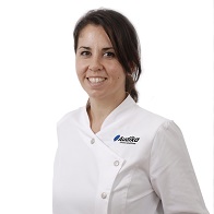 Audioprotesista en Audika Urquinaona Estefanía Soler