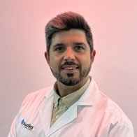 Alejandro Sánchez, audioprotesista en Audika