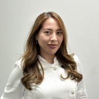 Astrid Llaguno, auxiliar en Audika