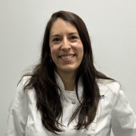 Estefanía López, audioprotesista en Audika