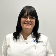 Eva Rué. audioprotesista en Audika