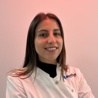Felicitas García, auxiliar en Audika