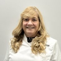 María Eugenia Delgado, audioprotesista en Audika