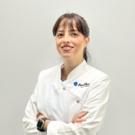 saray fernandez auxiliar audika