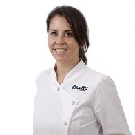 Audioprotesista en Audika Urquinaona Estefanía Soler