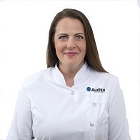 Audioprotesista Miriam Olivares de Audika Urquinaona