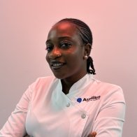 Yoma Dukuray, audioprotesista en Audika